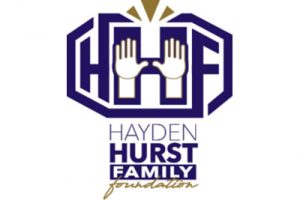 hayden hurst family foundation