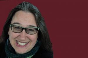 Heid Erdrich