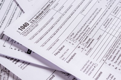 As 2021 tax filing season begins, Warner raises concerns with IRS delays – Augusta Free Press