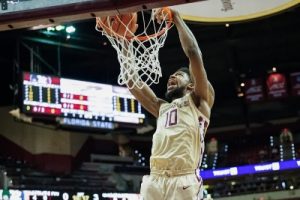 mailk osborne fsu uva