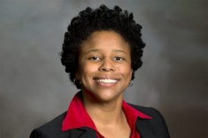 Nneka Logan
