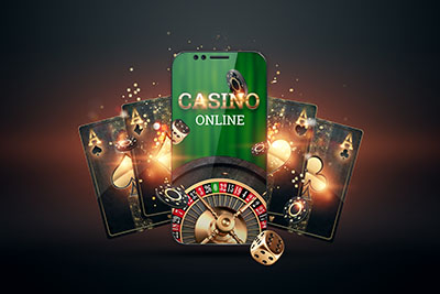 Finding Customers With on line casinos Part B