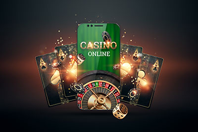 Why Is Online Casino Gambling So Convenient? - BraveWords