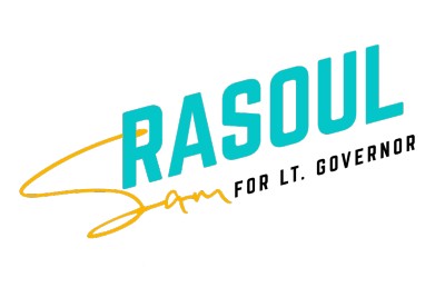 Sam Rasoul lieutenant governor campaign staff vote to form union