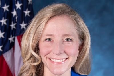 Abigail Spanberger