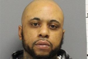 Darryl Tyrone Davis Jr.