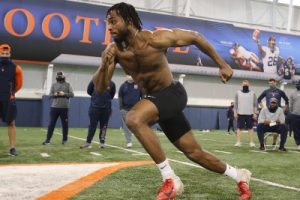 Dejon Brissett