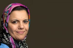 Najla El Mangoush