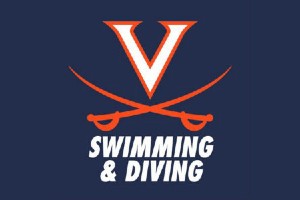 Virginia swimming diving