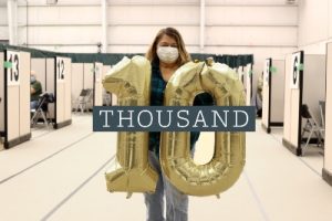 augusta health covid-19 10k