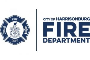 harrisonburg fire department