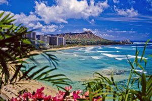 hawaii