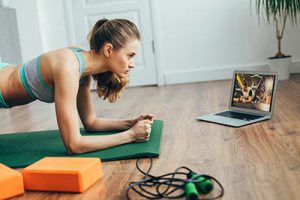 home fitness