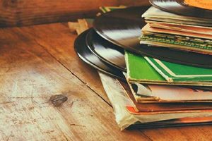 records