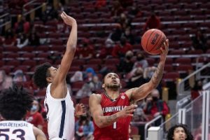 reece beekman uva louisville