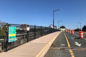 safe streets pilot project