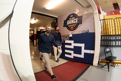 uva basketball tony bennett