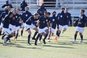 virginia soccer