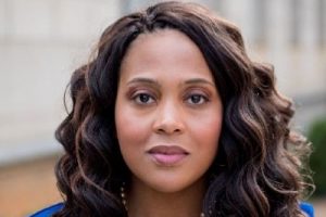 Ashley Reynolds Marshall