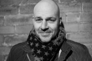 aron solomon