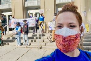 emu community organizing community development