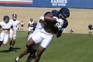 Jelani Woods