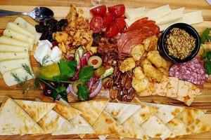orchard creek cheese board