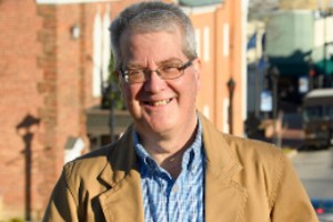 randall wolf delegate