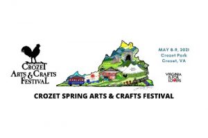 Crozet Arts and Crafts Festival