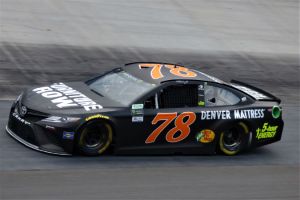 Martin Truex Jr