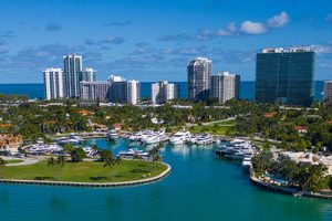 miami beaches