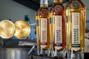 Virginia Distillery Company