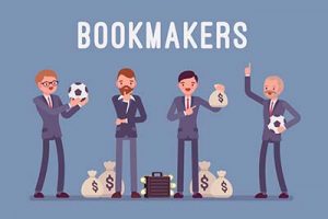 bookmaker money