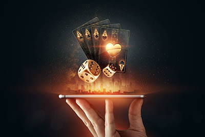 Get The Most Out of casino and Facebook