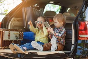 travel tips family
