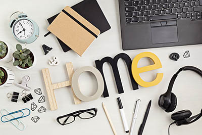 Boost Your Productivity with Work from Home Office Essentials