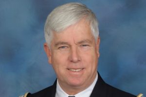 LTC Robert Hunt