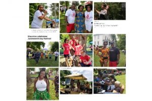 Shenandoah Valley Juneteenth Celebration