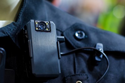 police body cam