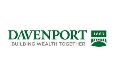 Davenport & Company Opens Staunton Office