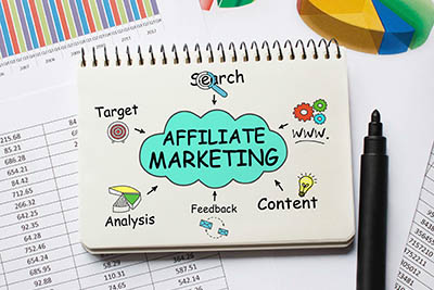 A complete guide to affiliate marketing for beginners