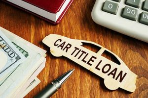 car title loan