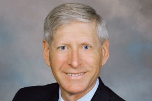 steve landes