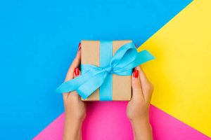 unique gift idea