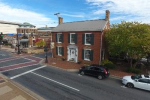 Harrisonburg Tourism