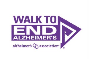 Walk to End Alzheimer's