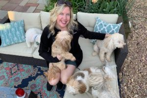 crystal graham dogs