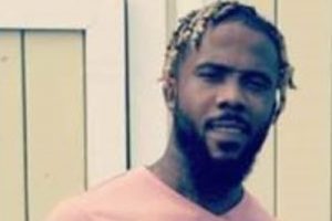 Justin William Brooks