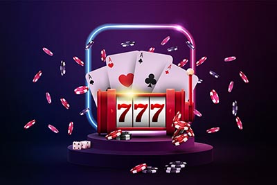 Amazing advantages of playing in online slots - Augusta Free Press