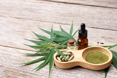5 things you need to know about CBD - Augusta Free Press